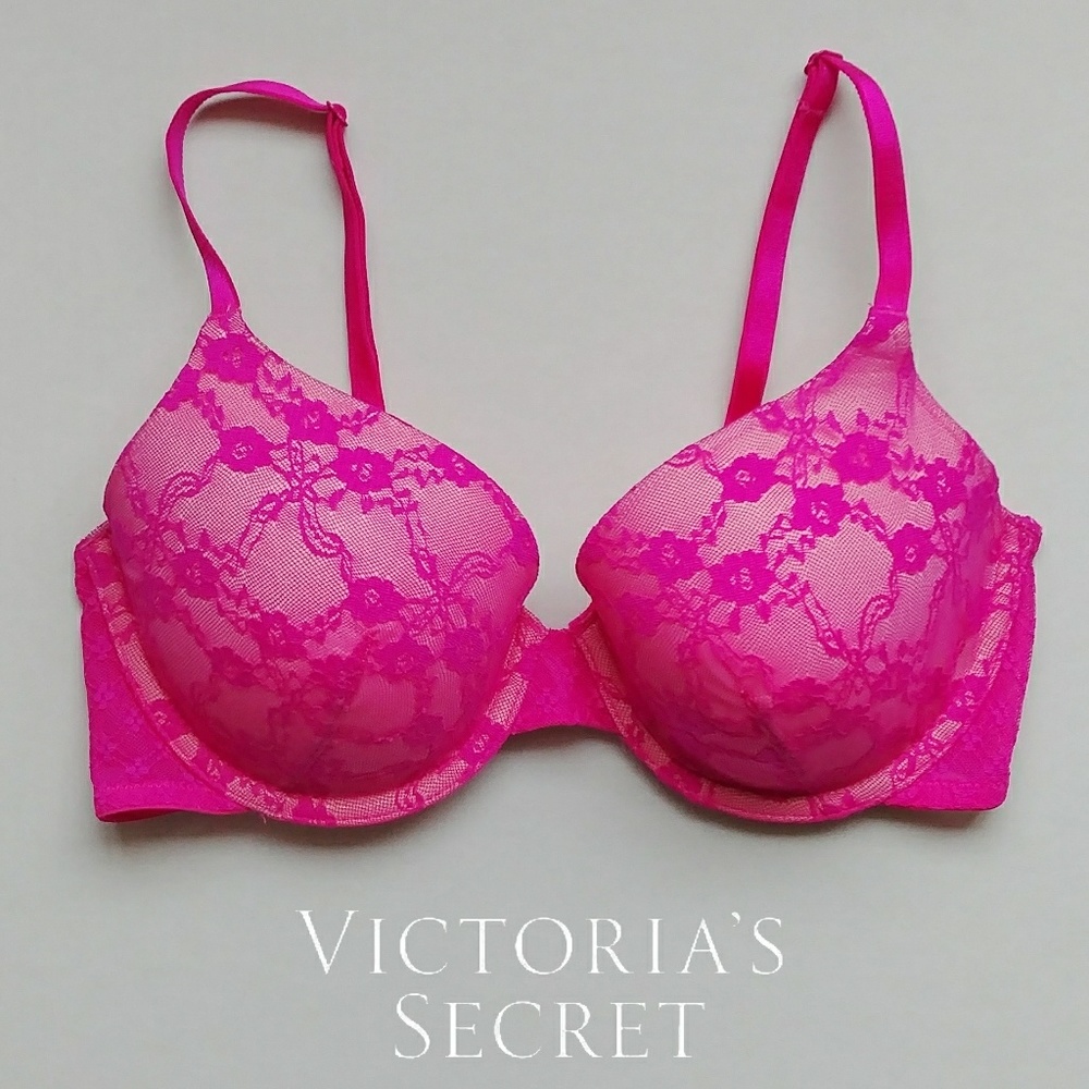 🔥❤ NWOT Victoria's Secret Bra - 34C